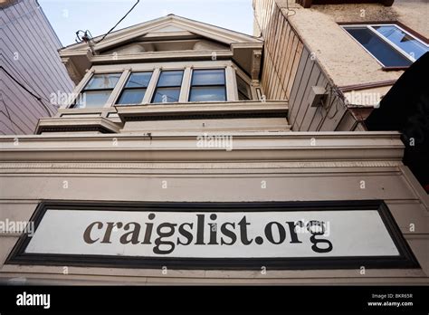 San fran craigslist - Craigslist (stylized as craigslist) is a privately held American company operating a classified advertisements website with sections devoted to jobs, housing, for sale, items wanted, services, community service, gigs, résumés, and discussion forums.. Craig Newmark began the service in 1995 as an email distribution list to friends, featuring local …